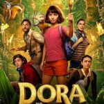 Dora ve Kayıp Altın Şehri izle