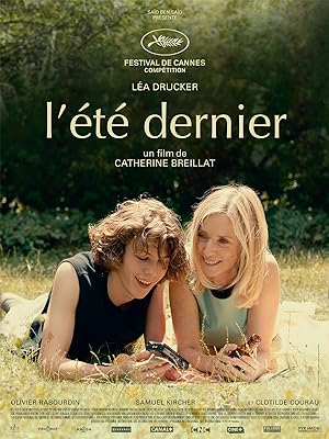 Geçen Yaz – Last Summer izle