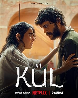 Kül izle