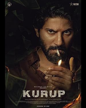 Kurup izle