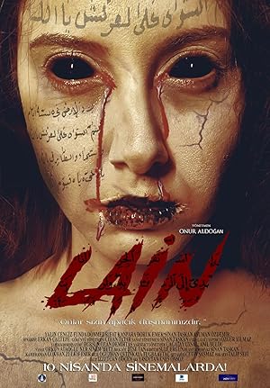 Lain izle