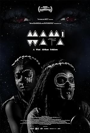 Mami Wata izle