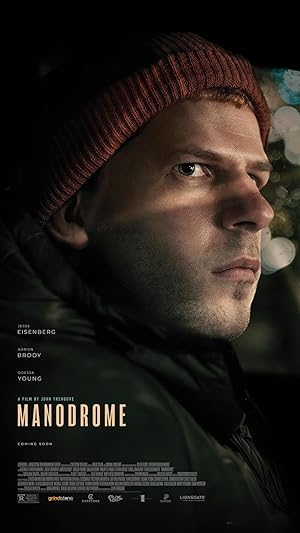 Manodrome izle