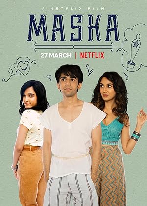 Maska izle