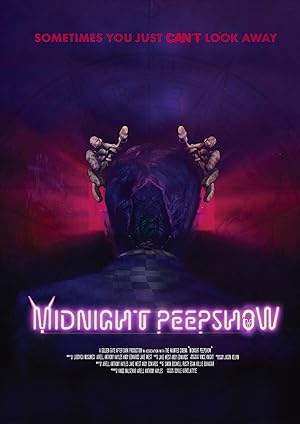 Midnight Peepshow izle