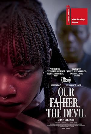 Our Father, the Devil izle