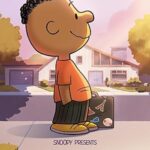 Snoopy Presents: Welcome Home, Franklin izle