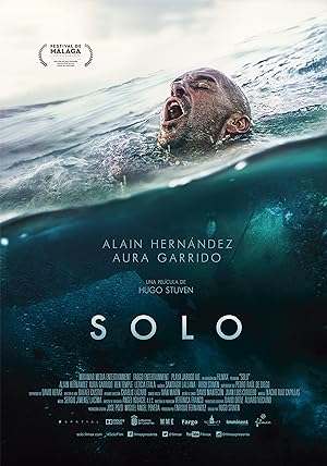 Yalnız – Solo izle