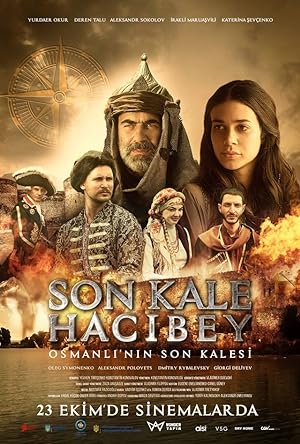 Son Kale Hacıbey izle