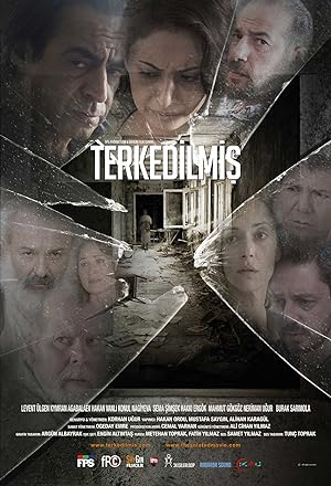 Terkedilmiş izle