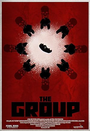 The Group izle