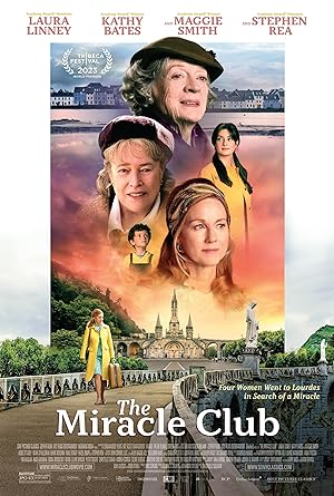 The Miracle Club izle