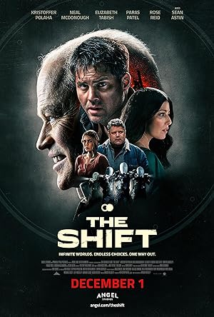 The Shift izle