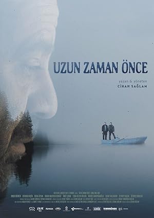 Uzun Zaman Önce izle