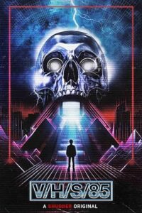 V/H/S Film Serisi