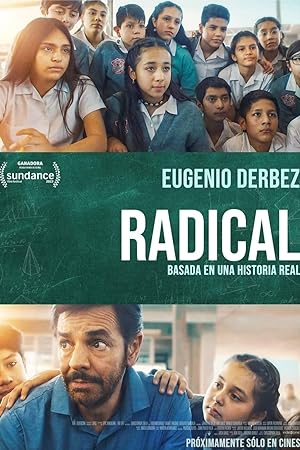 Radical izle