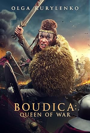 Boudica izle