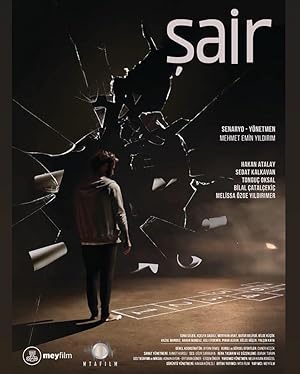 Şair izle