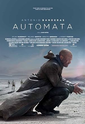 Automata izle