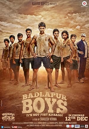 Badlapur Boys izle