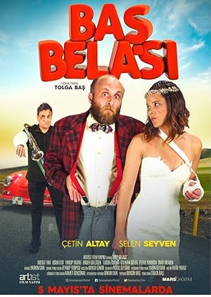 Baş Belası izle