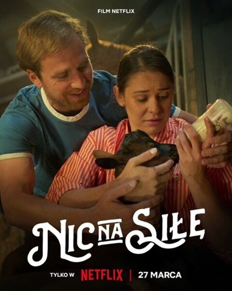 Çiftlik Aşkım – Nic na sile izle