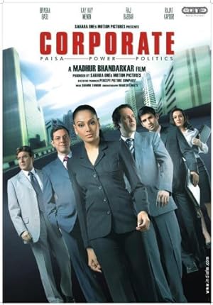 Corporate izle