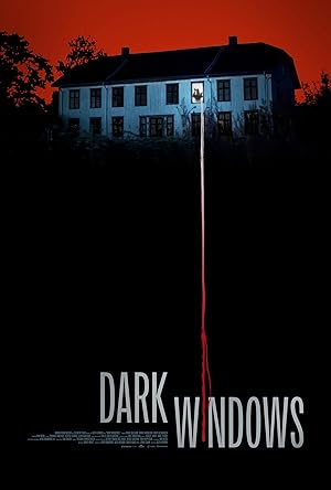 Dark Windows izle