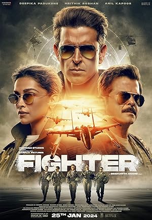 Ejder Birliği – Fighter izle