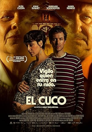 El cuco izle