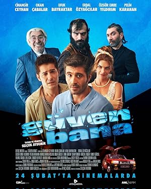 Güven Bana izle