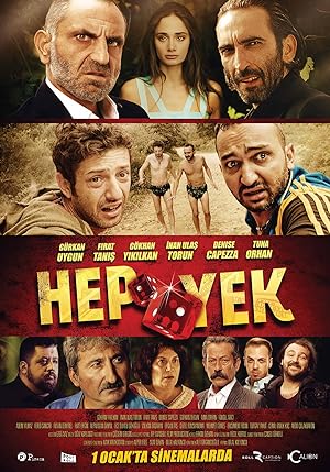 Hep Yek izle