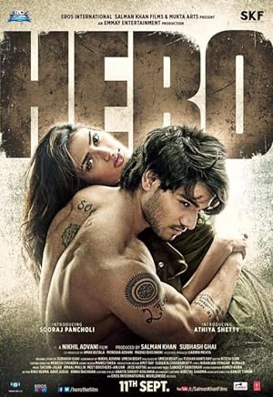 Hero izle