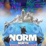 Karlar Kralı Norm 3: Aile Tatili izle
