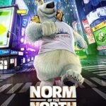 Karlar Kralı Norm izle