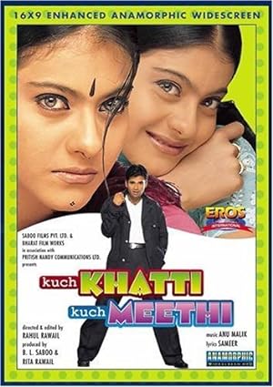 Kuch Khatti Kuch Meethi izle