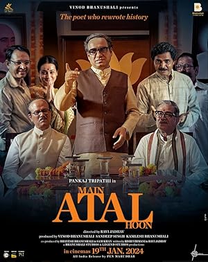 Main Atal Hoon izle