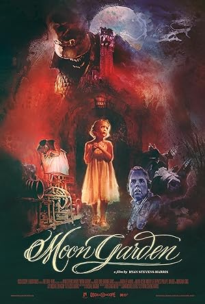 Moon Garden izle