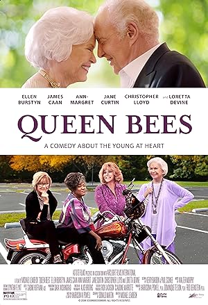 Queen Bees izle