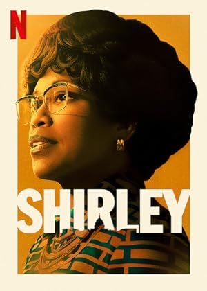 Shirley izle