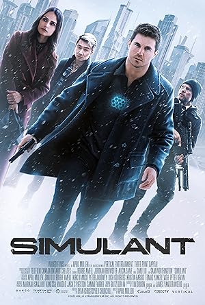 Simülasyon izle