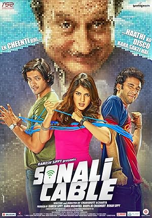 Sonali Cable izle