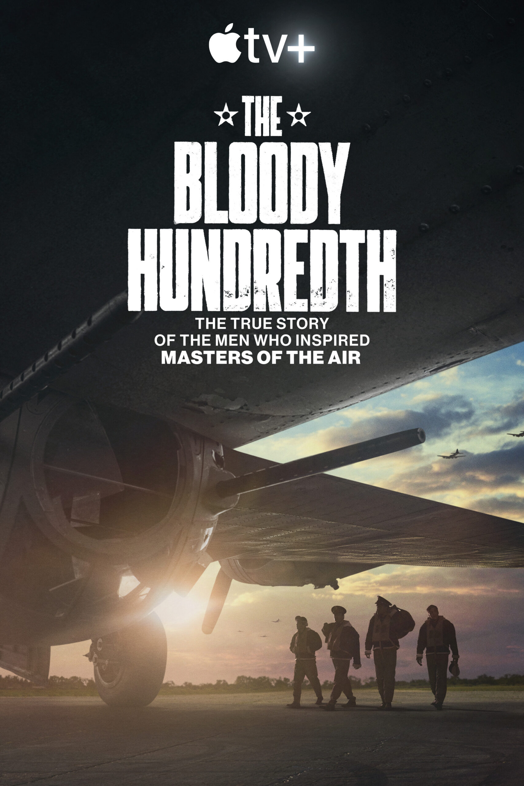 The Bloody Hundredth izle