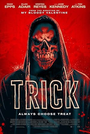 Trick izle