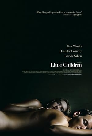 Tutku Oyunları – Little Children izle