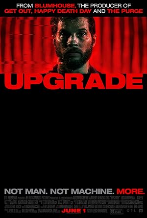 Yükselme – Upgrade izle