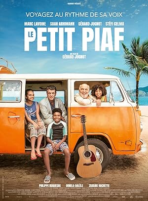 Minik Serçe – Le petit piaf izle