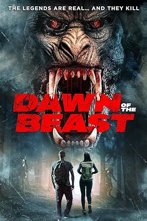 Dawn of the Beast izle