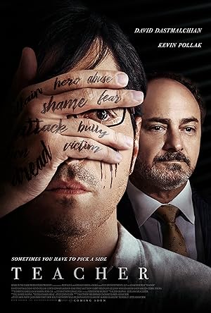 Teacher izle