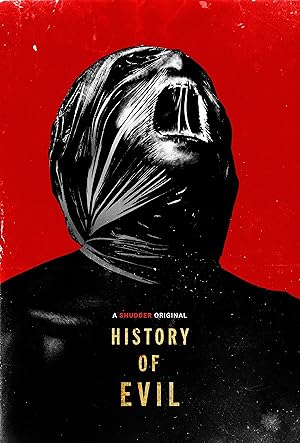 History of Evil izle